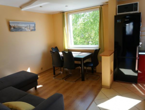 Apartament Orla